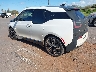 WBY1Z4C50FV****** Salvage and Repairable 2015 BMW I3 in Honolulu
