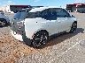 WBY1Z4C50FV****** Salvage and Wrecked 2015 BMW I3 in Hawaii State