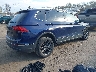 3VV3B7AX0PM****** Salvamento y Destrozados 2023 Volkswagen Tiguan en Estado de Maryland