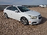 1G1PE5SB7E7****** Salvage and Wrecked 2014 Chevrolet Cruze in Amarillo