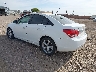 1G1PE5SB7E7****** Salvage and Repairable 2014 Chevrolet Cruze in Amarillo
