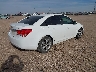 1G1PE5SB7E7****** Salvage and Wrecked 2014 Chevrolet Cruze in Texas State