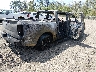 1N6AA1E50JN****** Salvamento y Destrozados 2018 Nissan Titan en Estado de Mississippi