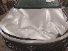 5XYRKDLF2MG****** Repairable 2021 Kia Sorento in Burlington