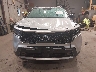 5XYRKDLF2MG****** Wrecked 2021 Kia Sorento in Vermont State