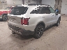 5XYRKDLF2MG****** Salvage and Wrecked 2021 Kia Sorento in Vermont State