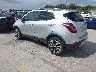 KL4CJCSB9LB****** Salvage and Repairable 2020 Buick Encore in Orlando North