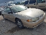 2G1WW12E1Y9****** Salvamento y Destrozados 2000 Chevrolet Monte Carlo en San Antonio South