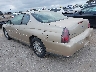 2G1WW12E1Y9****** Salvamento y Reparables 2000 Chevrolet Monte Carlo en San Antonio South