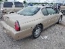 2G1WW12E1Y9****** Salvamento y Destrozados 2000 Chevrolet Monte Carlo en Estado de Texas