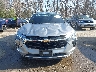 KL77LHEP4SC****** Destrozados 2025 Chevrolet Trax en Estado de Maryland