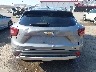 KL77LHEP4SC****** Destrozados 2025 Chevrolet Trax