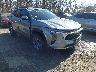 KL77LHEP4SC****** Salvamento y Destrozados 2025 Chevrolet Trax en Metro DC