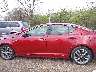 5XXGR4A7XEG****** Repairable 2014 Kia Optima in Indiana State