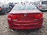 5XXGR4A7XEG****** Wrecked 2014 Kia Optima