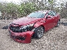 5XXGR4A7XEG****** Used and Repairable 2014 Kia Optima in Indianapolis