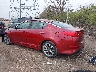 5XXGR4A7XEG****** Salvage and Repairable 2014 Kia Optima in Indianapolis