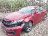 5XXGR4A7XEG****** Salvage and Repairable 2014 Kia Optima in Indiana State