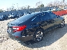 1HGCV1F48KA****** Salvamento y Destrozados 2019 Honda Accord en Estado de Illinois