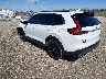 7FARS6H92SE****** Salvage and Repairable 2025 Honda CR-V Hybrid in Lincoln