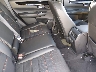 7FARS6H92SE****** Wrecked 2025 Honda CR-V Hybrid in Lincoln