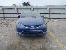 1C3CCCAB9FN****** Wrecked 2015 Chrysler 200 in Georgia State