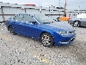 1C3CCCAB9FN****** Salvage and Wrecked 2015 Chrysler 200 in Atlanta South
