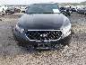 1FAHP2KT0HG****** Wrecked 2017 Ford Taurus in Oklahoma State