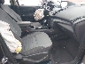 1FMCU0F71KU****** Used and Repairable 2019 Ford Escape in Georgia State