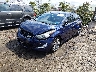 5NPDH4AE6EH****** Used and Repairable 2014 Hyundai Elantra in Northern Virginia