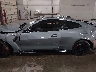WBS33HK09SC****** Repairable 2025 BMW M4 in Idaho State