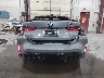 WBS33HK09SC****** Wrecked 2025 BMW M4