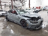 WBS33HK09SC****** Salvage and Wrecked 2025 BMW M4 in Boise