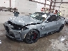 WBS33HK09SC****** Used and Repairable 2025 BMW M4 in Boise