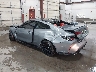 WBS33HK09SC****** Salvage and Repairable 2025 BMW M4 in Boise