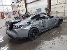 WBS33HK09SC****** Salvage and Wrecked 2025 BMW M4 in Idaho State