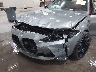 WBS33HK09SC****** Salvage and Repairable 2025 BMW M4 in Idaho State