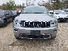 1C4RJFBG1HC****** Wrecked 2017 Jeep Grand Cherokee in Massachusetts State