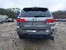 1C4RJFBG1HC****** Wrecked 2017 Jeep Grand Cherokee