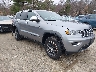 1C4RJFBG1HC****** Salvage and Wrecked 2017 Jeep Grand Cherokee in Taunton