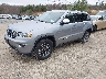 1C4RJFBG1HC****** Used and Repairable 2017 Jeep Grand Cherokee in Taunton