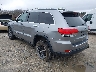 1C4RJFBG1HC****** Salvage and Repairable 2017 Jeep Grand Cherokee in Taunton