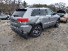 1C4RJFBG1HC****** Salvage and Wrecked 2017 Jeep Grand Cherokee in Massachusetts State