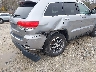 1C4RJFBG1HC****** Salvage and Repairable 2017 Jeep Grand Cherokee in Massachusetts State