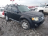 1FMCU0D79AK****** Salvage and Wrecked 2010 Ford Escape in Little Rock