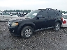 1FMCU0D79AK****** Used and Repairable 2010 Ford Escape in Little Rock