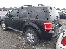1FMCU0D79AK****** Salvage and Repairable 2010 Ford Escape in Little Rock