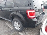 1FMCU0D79AK****** Salvage and Repairable 2010 Ford Escape in Arkansas State