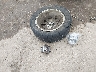 JM1CW2BL3C0****** Wrecked 2012 Mazda 5 in Indiana State