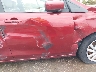 JM1CW2BL3C0****** Salvage and Wrecked 2012 Mazda 5 in South Bend